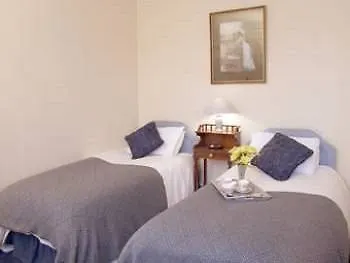 Goldsmith\'S Guesthouse